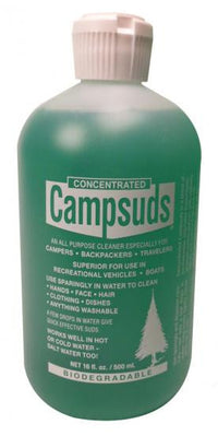 Sierra Dawn Campsuds - 16 oz